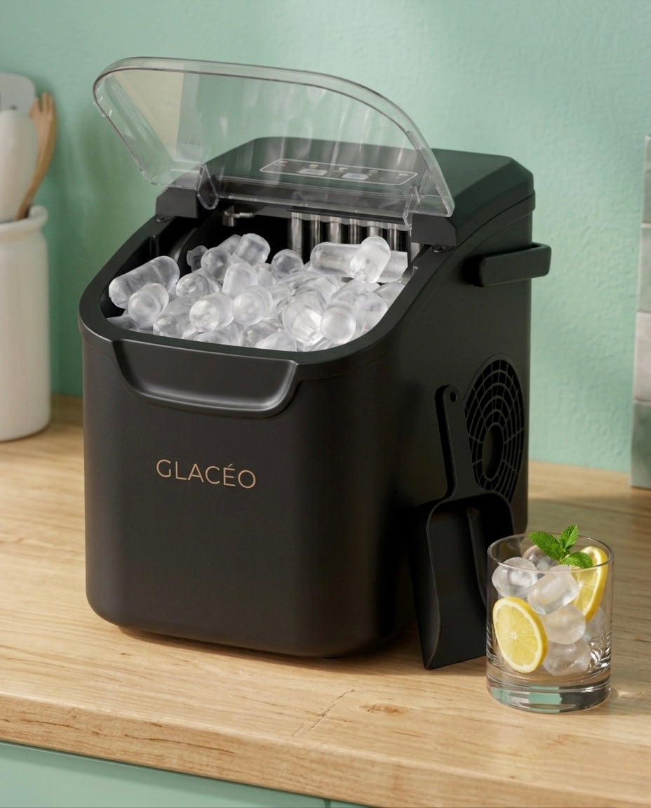 Machine à glaçons pro