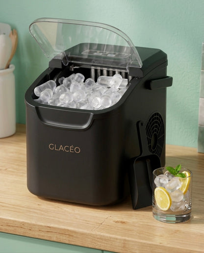 Machine à glaçons pro