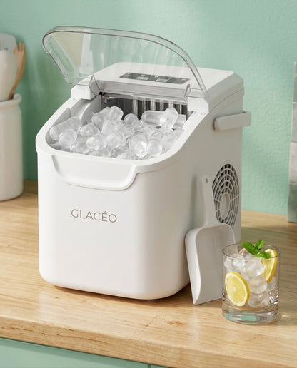 Machine à glaçons pro