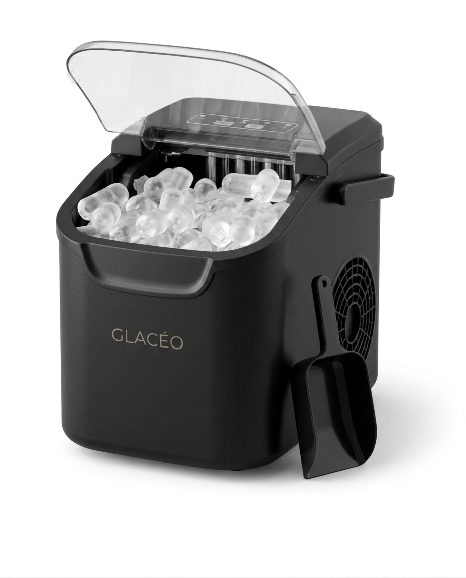 Machine à glaçons pro