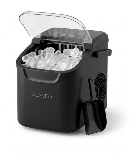 Machine à glaçons pro