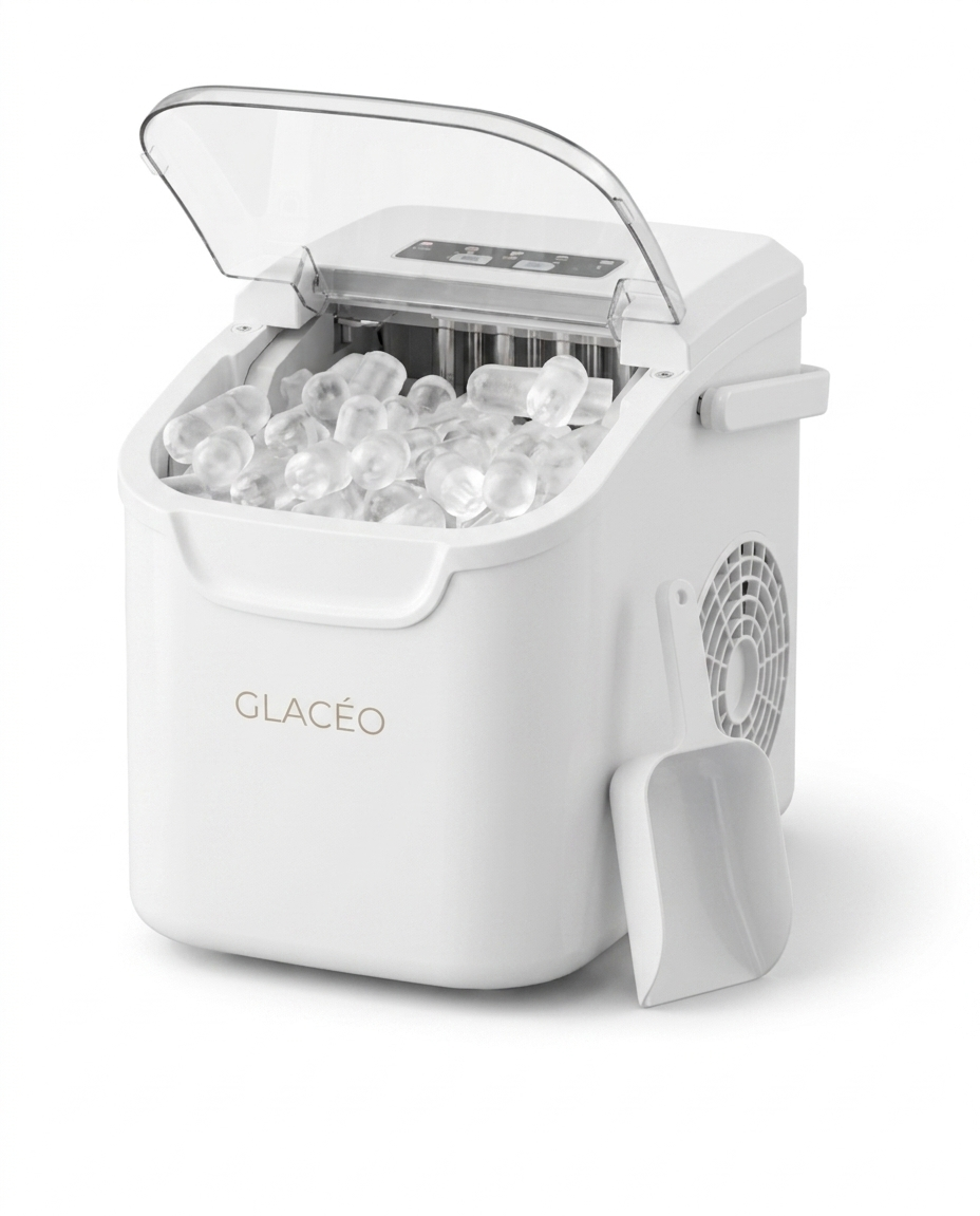 Machine à glaçons pro