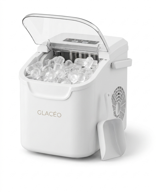 Machine à glaçons pro