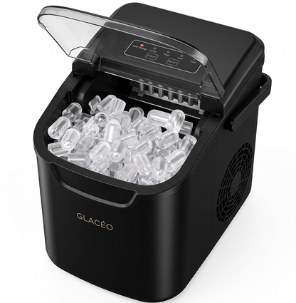 Machine à glaçons pro