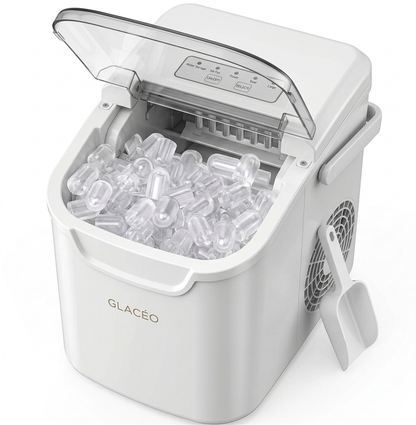 Machine à glaçons pro
