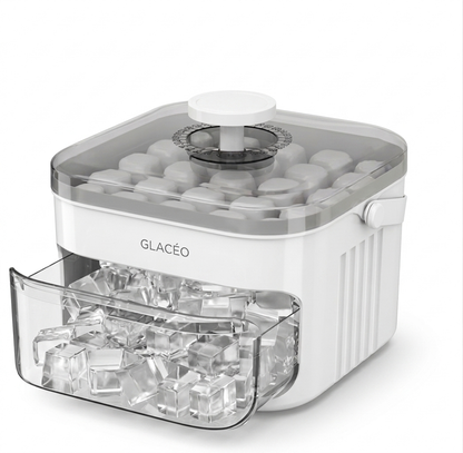Moule à glaçons 50 cubes