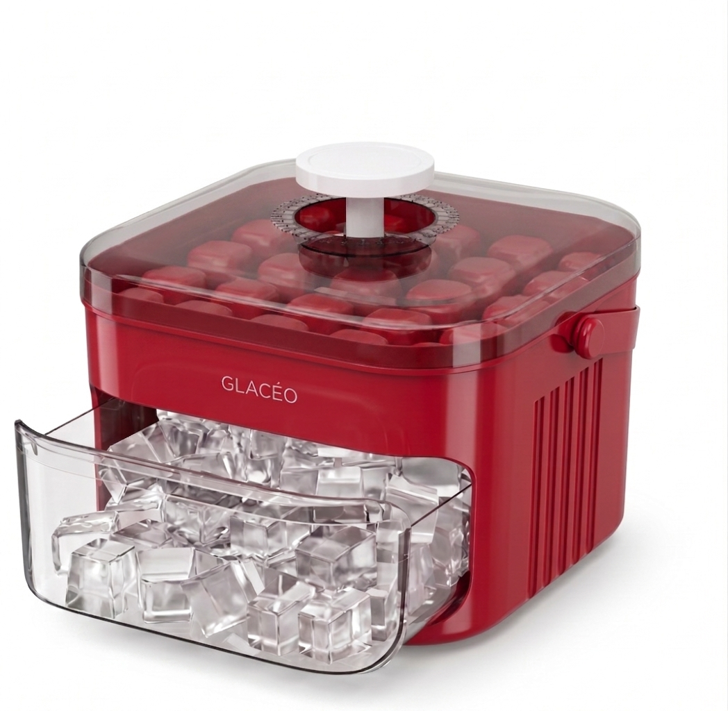 Moule à glaçons 50 cubes