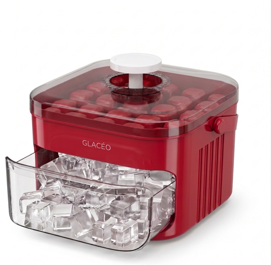 Moule à glaçons 50 cubes