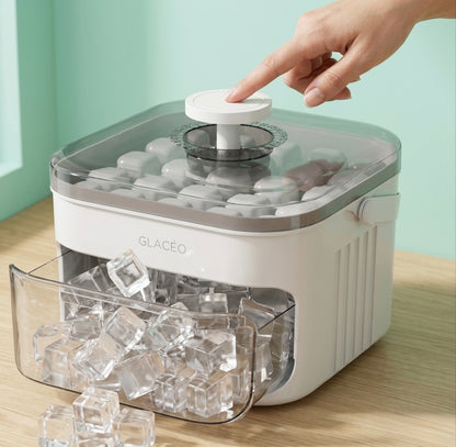 Moule à glaçons 50 cubes