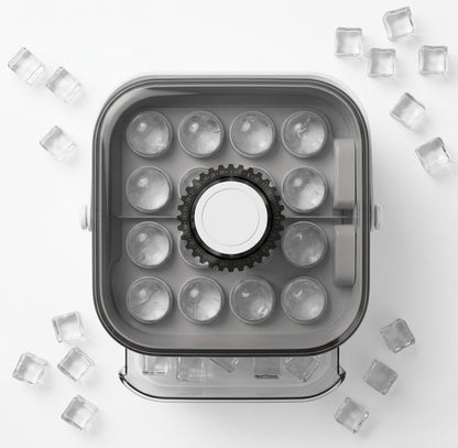 Moule à glaçons 50 cubes