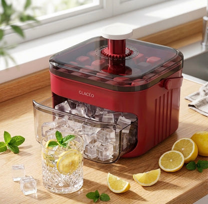 Moule à glaçons 50 cubes