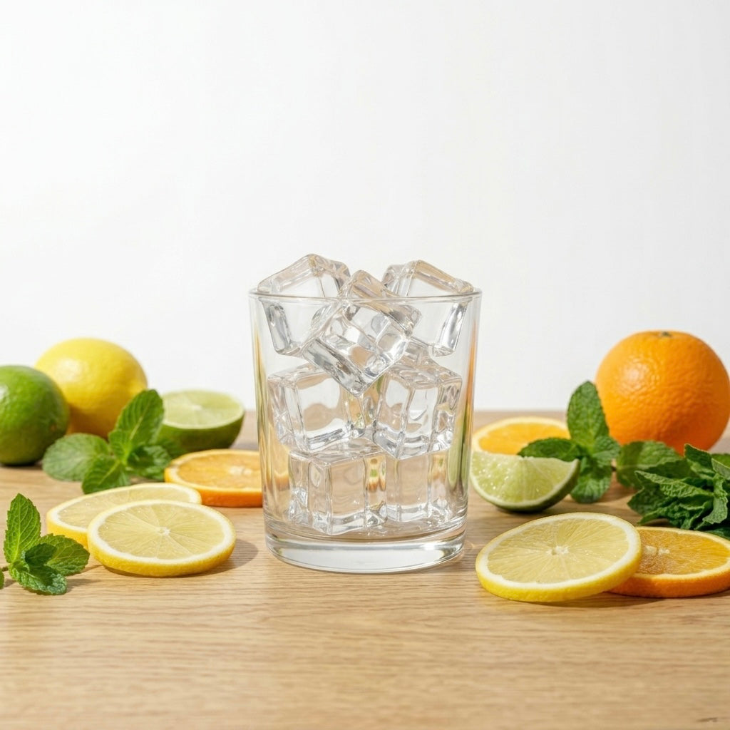 Moule à glaçons 50 cubes