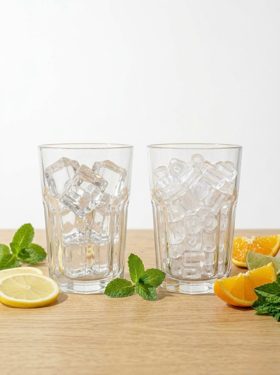 Machine à glaçons pro