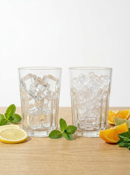 Machine à glaçons pro